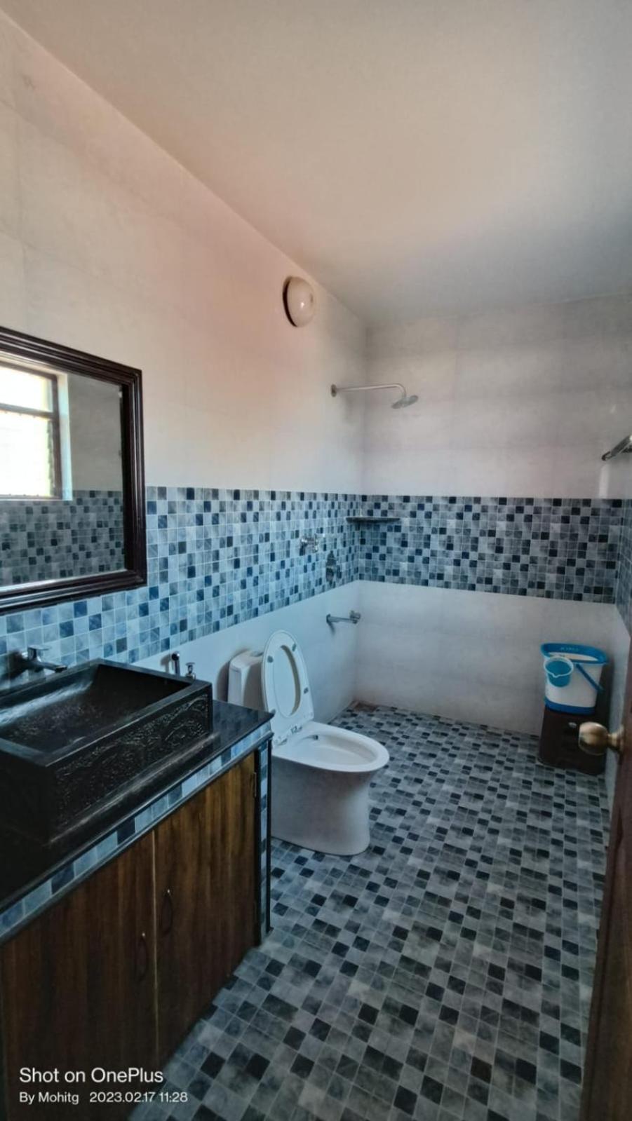 Villa Agastya Betalbatim Room photo